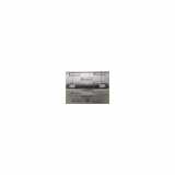 Stoßstange Aufpralldämpfer Hinten 8662026900 Hyundai Santa Fe I SUV 2.0 CRDi 16V 4x4 (D4EA) 2003