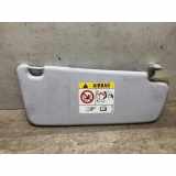 Sonnenblende RECHTS 39179419 Opel Corsa E Schrägheck 1.4 16V (B14XEL(Euro 6)) 2015