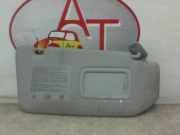 Sonnenblende RECHTS 964009823R Renault Scénic III (JZ) Großraumlimousine 1.5 dCi 110 (K9K-636)