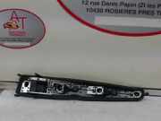 Kennzeichenbeleuchtung RECHTS 93176393 Opel Meriva Großraumlimousine 1.3 CDTI 16V (Z13DT)