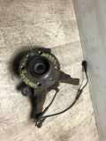 Achsschenkel Rechts Vorne 400143444R Dacia Sandero II Schrägheck 0.9 TCE 12V (H4B-408(H4B-B4))