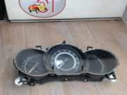 Tachoeinheit Kmh - 98041181XT Citroën C3 (SC) Schrägheck 5-drs 1.4 16V VTi (EP3C(8FP))