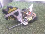 Türschloss Links Hinten 814103A000 Hyundai Trajet Großraumlimousine 2.0 CRDi 16V (D4EA)