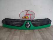Grill 7701065760 Renault Master III (ED/HD/UD) Ch.Cab 2.5 dCi 16V 100 (G9U-650)