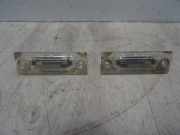 Kennzeichenbeleuchtung 3B5998026A Volkswagen Touran (1T1/T2) Großraumlimousine 2.0 TDI 16V 140 (BKD) BKD