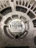 Lichtmaschine 231001468R Renault Master III (MA/MB/MC/MD/MH/MF/MG/MH) Van 2.3 dCi 135 16V FWD (M9T-702)