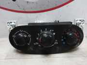 Bedienung Heizung 275104697R Dacia Dokker (0S) Großraumlimousine 1.5 dCi 90 (K9K-612(K9K-C6))