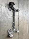 Hinterachse Komplett 1614089580 Citroën DS5 (KD/KF)