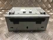 Radio ORIGINEEL 2277323 Ford Grand C-Max (DXA) Großraumlimousine 1.6 TDCi 16V (T1DA)