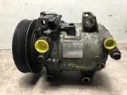 Klima Pumpe 92600EB400 Nissan Navara (D40) Pick-up 2.5 dCi 16V 4x4 (YD25DDTi)