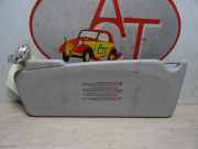 Sonnenblende RECHTS 8200928811 Renault Kangoo Express (FW) Van 1.5 dCi 85 (K9K-802)