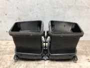 Armaturenbrett Duse Hyundai SANTA FE 1