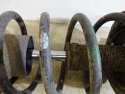 Federbein Rechts Vorne Daewoo / Chevrolet Nubira Wagon (J100) Kombi 1.6 16V (F16D3)