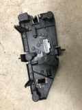Kennzeichenbeleuchtung RECHTS Peugeot 406 (8B) Limousine 2.0 HDi 110 (DW10ATED(RHZ))