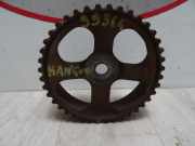 Riemenscheibe DEMPER 8200689702 Renault Kangoo (KC) Großraumlimousine 1.9 dCi 4x4 (F9Q-790)