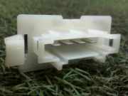 Heizwiderstand 6001551674 Dacia Sandero I (BS) Schrägheck 1.4 LPG (K7J-714)