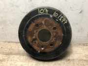 Bremstrommel Links Hinten 424748 Peugeot 107 Schrägheck 1.0 12V (384F(1KR))