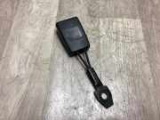 G?rtelschnalle Rechts Vorne 2088600369 Mercedes-Benz SLK (R170) Cabrio 2.0 200 K 16V (M111.958)