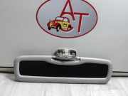 Sonnenblende RECHTS 0000706V009C24A00 Smart City-Coupé