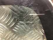 Dreieckscheibe Rechts Hinten Peugeot Partner Van 1.6 HDI 75 (DV6BTED4(9HW))