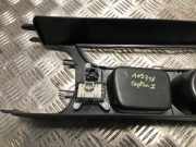 Mittelkonsole 969258587R Renault Captur (2R) SUV 1.5 Energy dCi 90 FAP (K9K-608(K9K-B6))