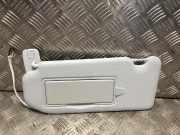 Sonnenblende Links Peugeot 3008 II (M4/MC/MJ/MR) Großraumlimousine 1.2 12V e-THP PureTech 130 (EB2DTS(HNY))