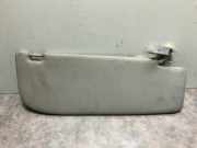 Sonnenblende RECHTS 1681654880 Citroën Nemo (AA) Van 1.4 HDi 70 (DV4TED(8HS))