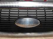 Grill 1855919 Ford Tourneo Courier (JU2) Großraumlimousine 1.5 TDCi 95 (XVCC)