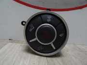 Warnleuchte Schalter 8521009000 SsangYong Kyron SUV 2.0 200 Xdi 16V 4x4 (OM664.950)