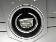 Schutzkappe Motor Cadillac STS (K63) Limousine 3.6 V6 24V VVT Li (LY7)