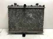 Radiator 00001330Q7 Citroën Jumpy (G9) Van 1.6 HDI (DV6UC(9HM))