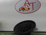 Lautsprecher Peugeot 308 SW (4E/H) Kombi 5-drs 1.6 HDi 16V (DV6TED4(9HY))