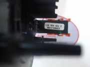 Schleifring Volkswagen Fox (5Z) Schrägheck 1.2 (BMD) BMD