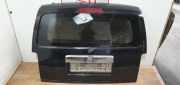 Heckklappe 55360889AB Dodge Nitro SUV 2.8 CRD 16V 4x4 (ENS)