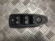 Schalter Für Elekt. Fensterheber Links Vorne 61319208108 BMW 4 serie Gran Coupe (F36) Liftback 420d 2.0 16V (B47-D20A)