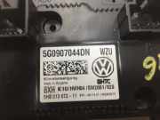 Bedienung Heizung 5G0907044DTWZU Volkswagen Passat Variant (3G5) Kombi 2.0 TDI 16V 190 4Motion (DFHA) DFHA