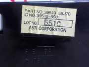 Bedienung Heizung Suzuki Liana (ERC/ERD/RH4) Schrägheck 5-drs 1.4 DDiS 16V (DV4TED4(8HY))