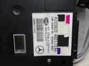 Innenbeleuchtung PLAFOND 20382046017D43 Mercedes-Benz C Sportcoupé (C203) Schrägheck 2.2 C-220 CDI 16V (OM646.963)