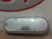 Innenbeleuchtung PLAFOND Renault Kangoo/Grand Kangoo (KW) Großraumlimousine 1.5 Blue dCi 80 (K9K-872(K9K-U8))