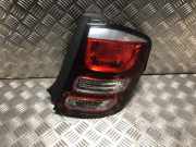 Rücklicht Rechts Aussen 9803928480 Citroën C3 (SC) Schrägheck 5-drs 1.4 HDi (DV4C(8HR))