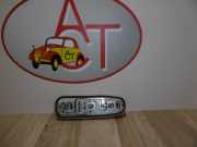 Kennzeichenbeleuchtung LINKS Renault Twingo (C06) Schrägheck 3-drs 1.2 (D7F-702)