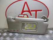 Sonnenblende RECHTS 964007324R Renault Megane III Berline (BZ) Schr?gheck 5-drs 1.9 dCi (F9Q-872(F9Q-P8))