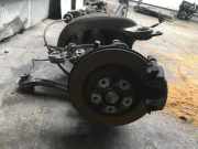 Hinterachse Komplett 00005148Y6 Citroën C5 Touring (RW) Kombi 2.0 HDiF 16V (DW10CTED4(RHD))