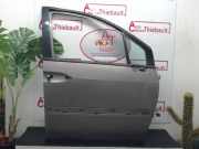 Tür Rechts Vorne 9004X4 Citroën C8 (EA/EB) Großraumlimousine 2.0 HDiF 16V (DW10ATED4(RHT))