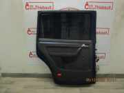 Tür Links Hinten 1T0833055S Volkswagen Touran (1T1/T2) Großraumlimousine 1.9 TDI 100 (AVQ) AVQ