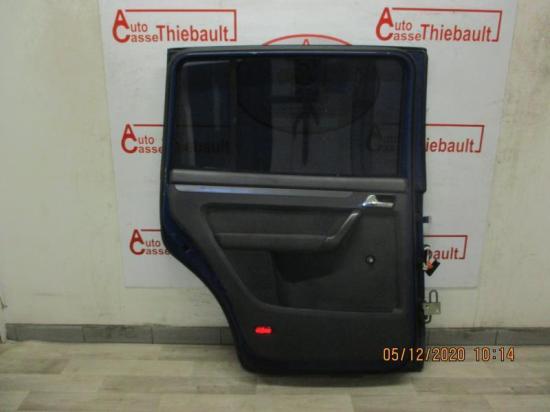 Tür Links Hinten 1T0833055S Volkswagen Touran (1T1/T2) Großraumlimousine 1.9 TDI 100 (AVQ) AVQ Bild Tür Links Hinten 1T0833055S Volkswagen Touran (1T1/T2) Großraumlimousine 1.9 TDI 100 (AVQ) AVQ