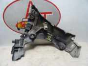 Stoßfängerbefestigung Hinten Renault Kangoo Express (FW) Van 1.5 dCi 75 (K9K-628(K9K-E6))