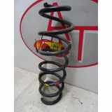 Schraubenfeder Hinten 550206583R Renault Megane IV (RFBB) Schrägheck 5-drs 1.3 TCe 115 16V (H5H-450(H5H-A4)) 2019