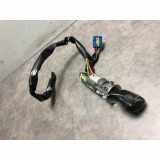 Zündschloss 4162Z1 Peugeot 206+ (2L/M) Schrägheck 1.4 XS (TU3A(KFV)) 2009