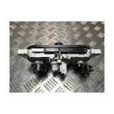 Bedienung Heizung 275102784R Dacia Dokker (0S) Großraumlimousine 1.2 TCE 16V (H5F-408) 2015